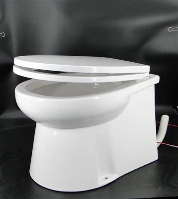 How Does A Marine Toilet Macerator Work?