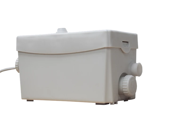 Shower Drain Pump