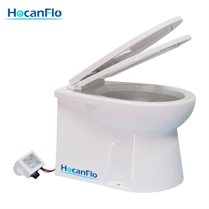 Marine Toilets For Small Boats