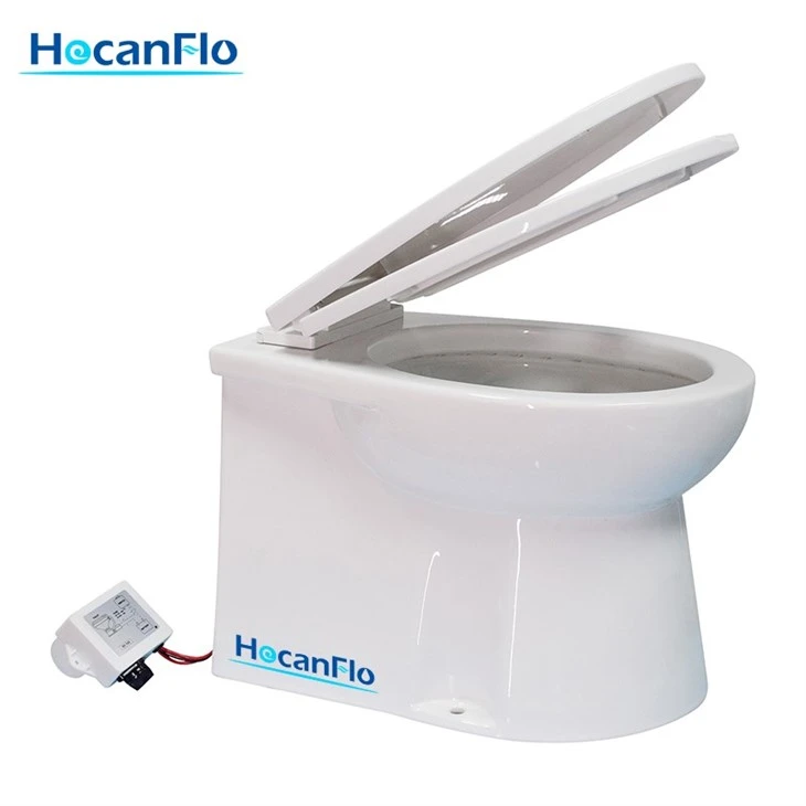 Potty Boat