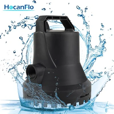 Bomba Submersível de 3 HP
