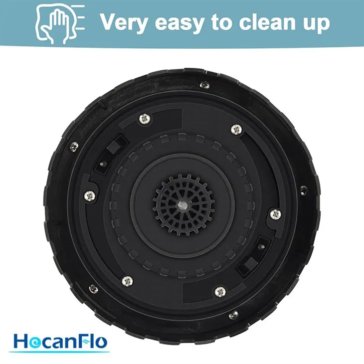 Submersible Sewage Pump